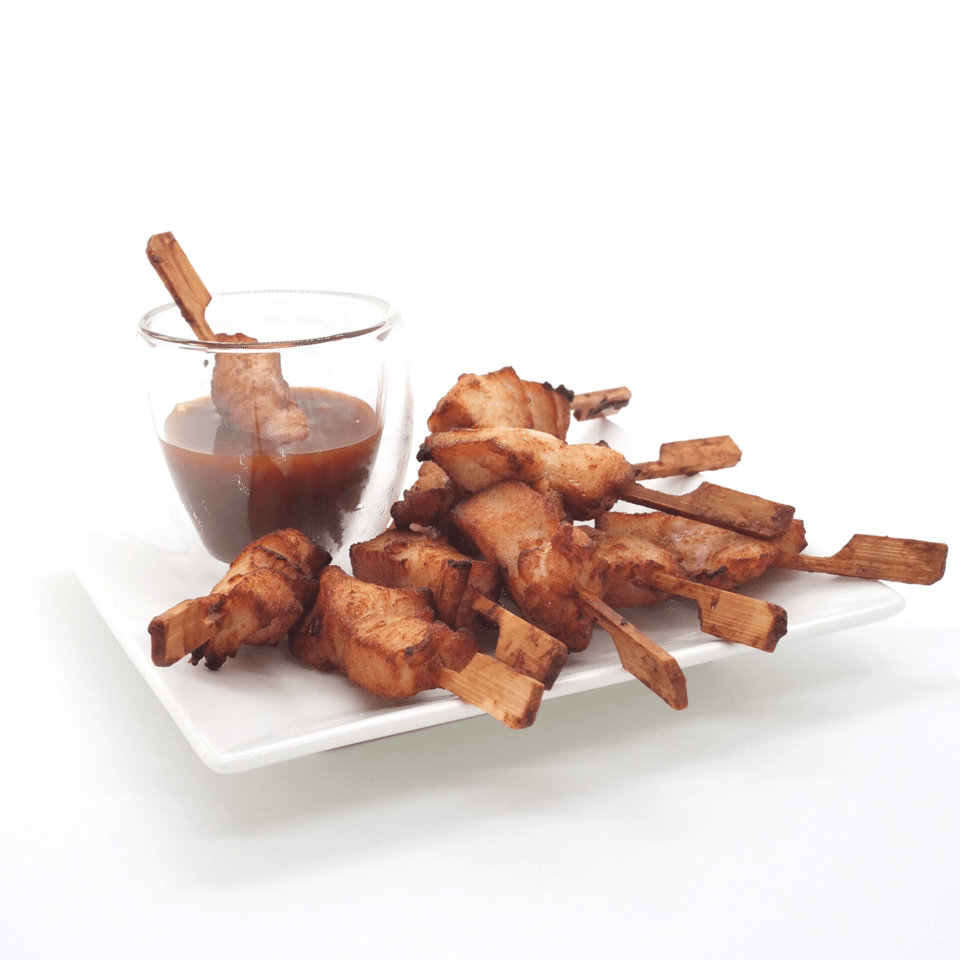 Mini Sate Vlug klaar 12 gram