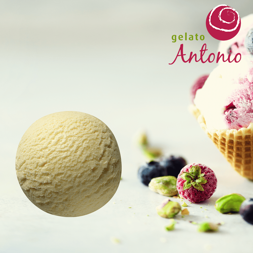 Kwaliteits Ijs Banaan