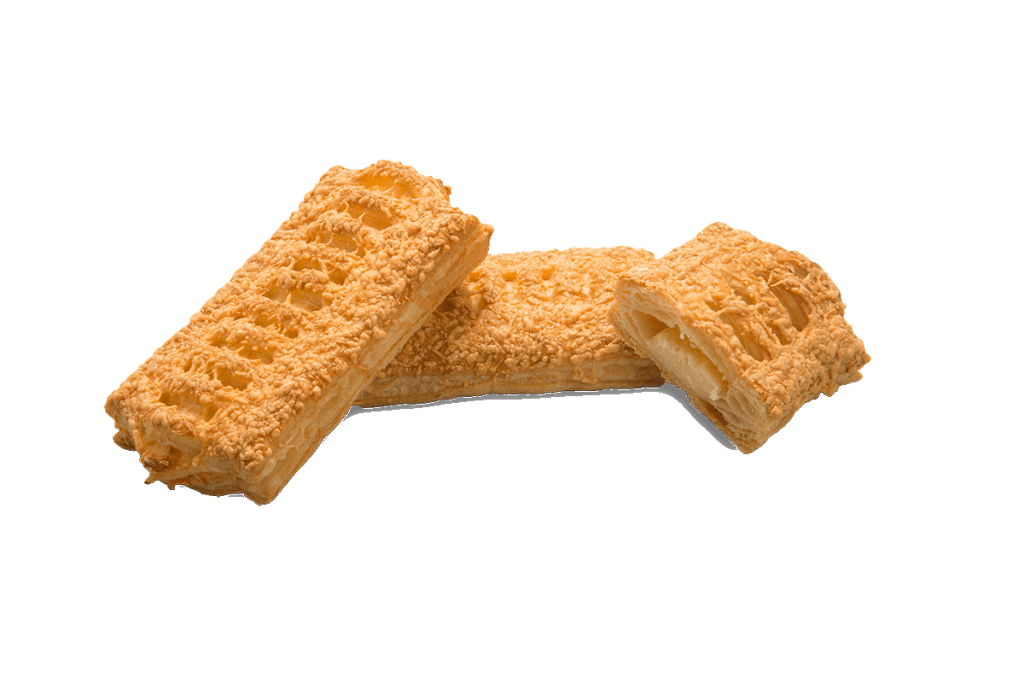 Kaasbroodje patisserie