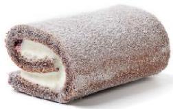 Schwarzwalder rolletjes