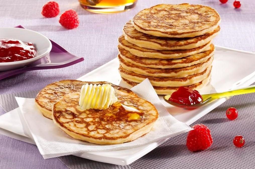 Pancakes